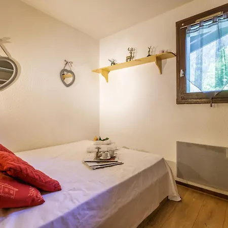 Des Houches - 15 - Happy Appartamento *